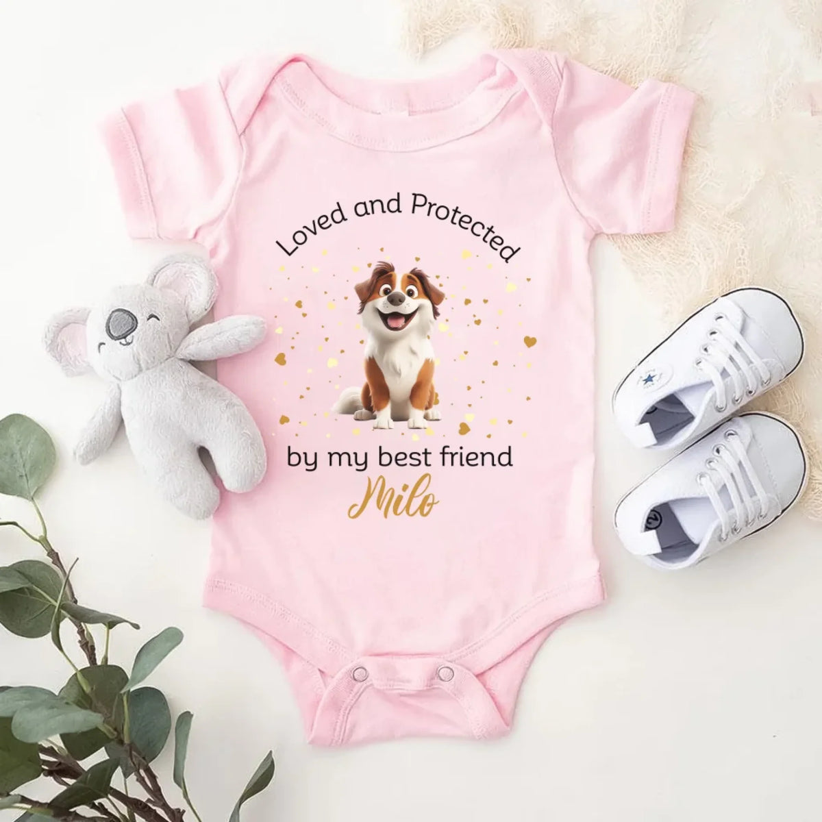 Loved And Protected By My Best Friends mk6