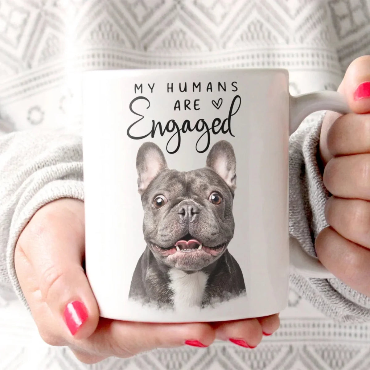 My Humans Are Getting Married mk2