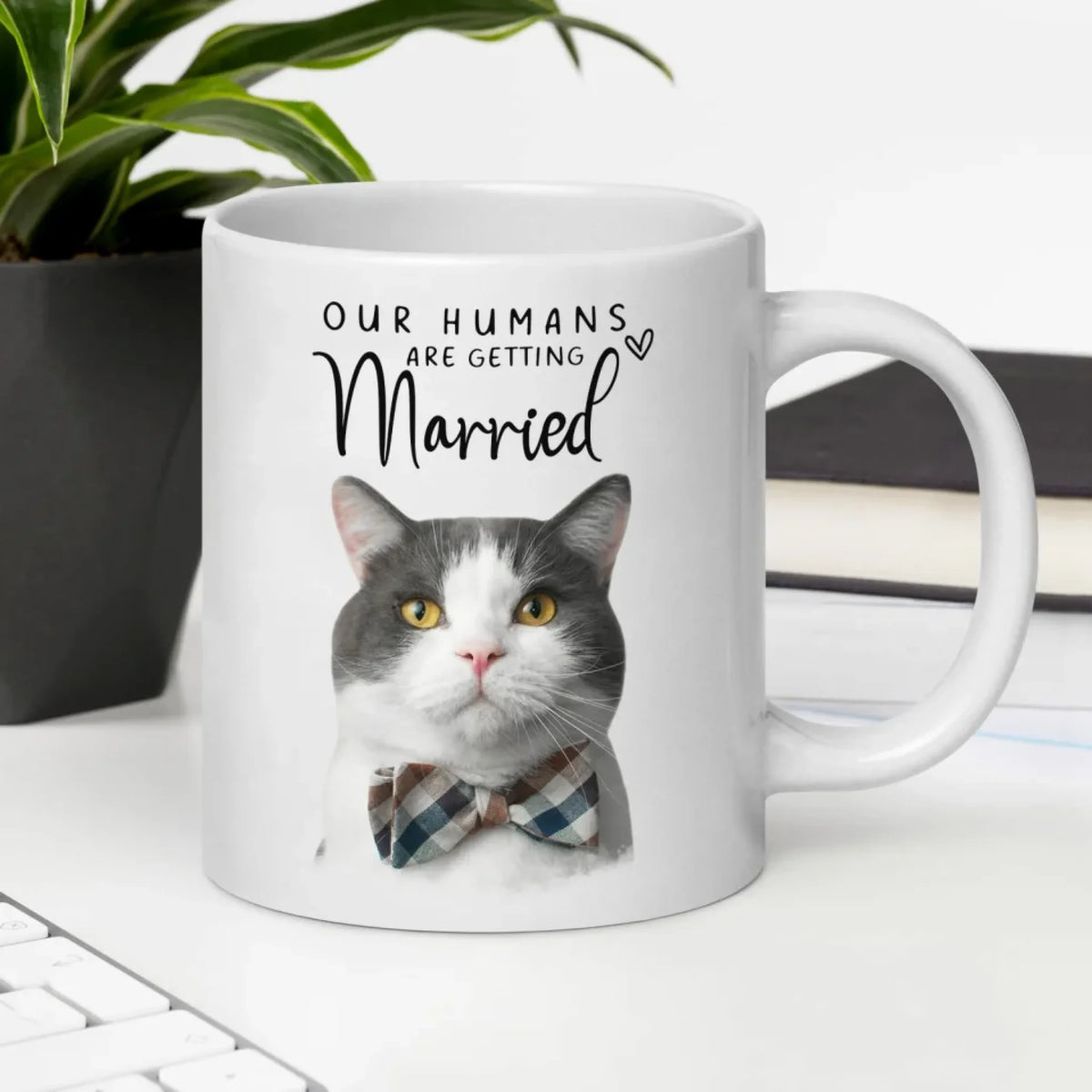 My Humans Are Getting Married mk3