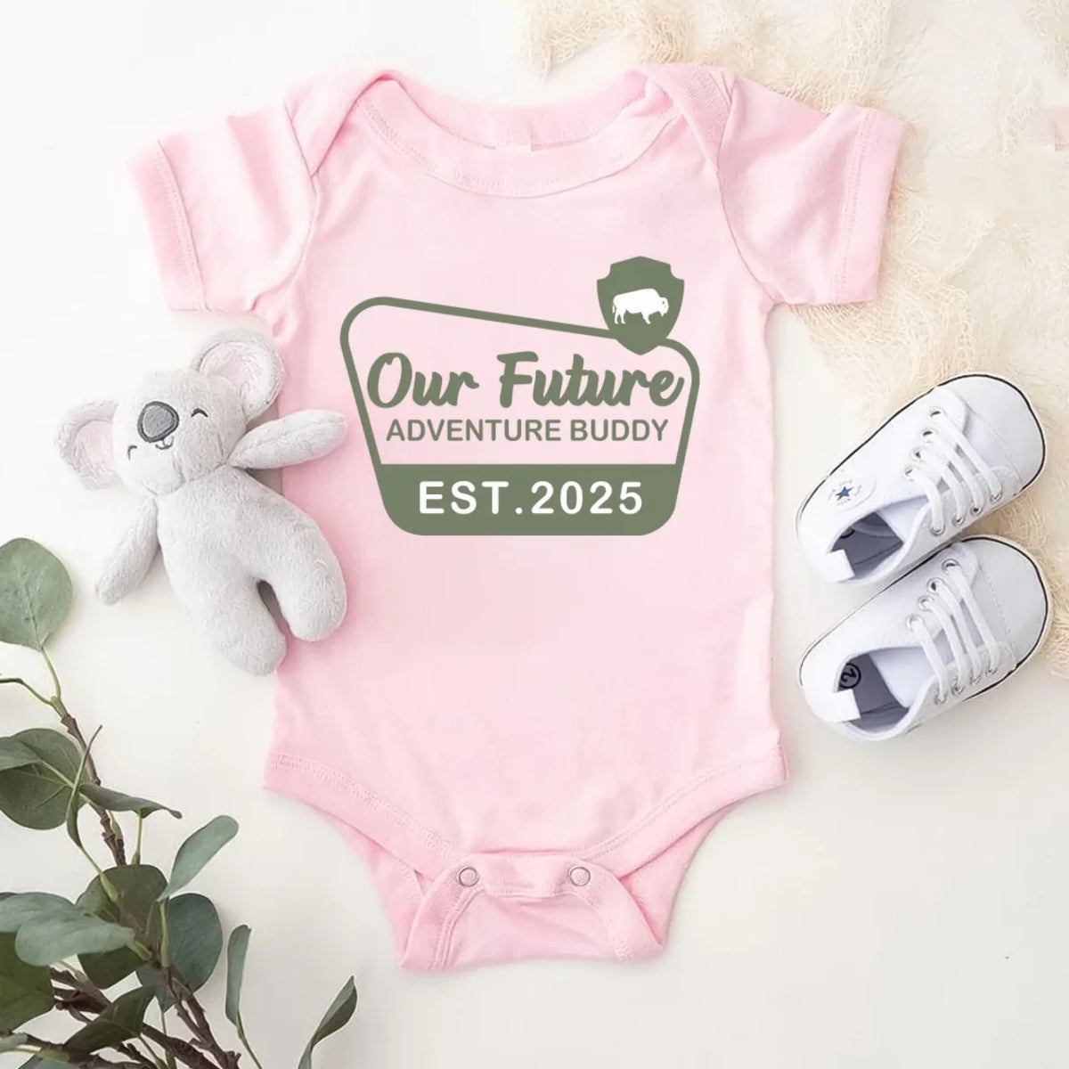 Our Future Adventure Buddy mk2