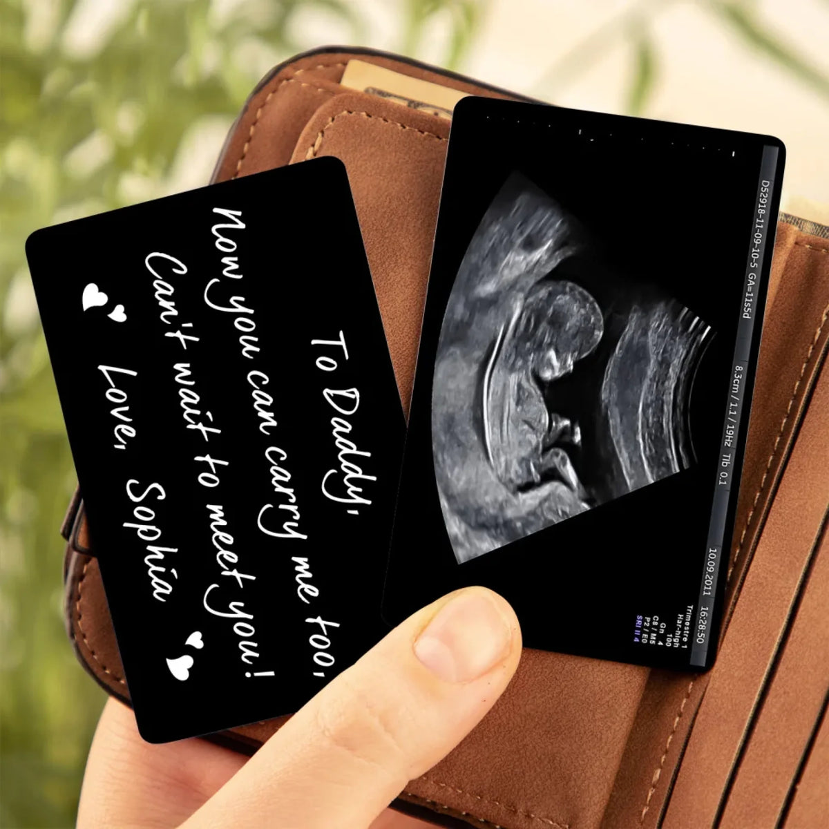 Now You Can Carry Me Too mk1