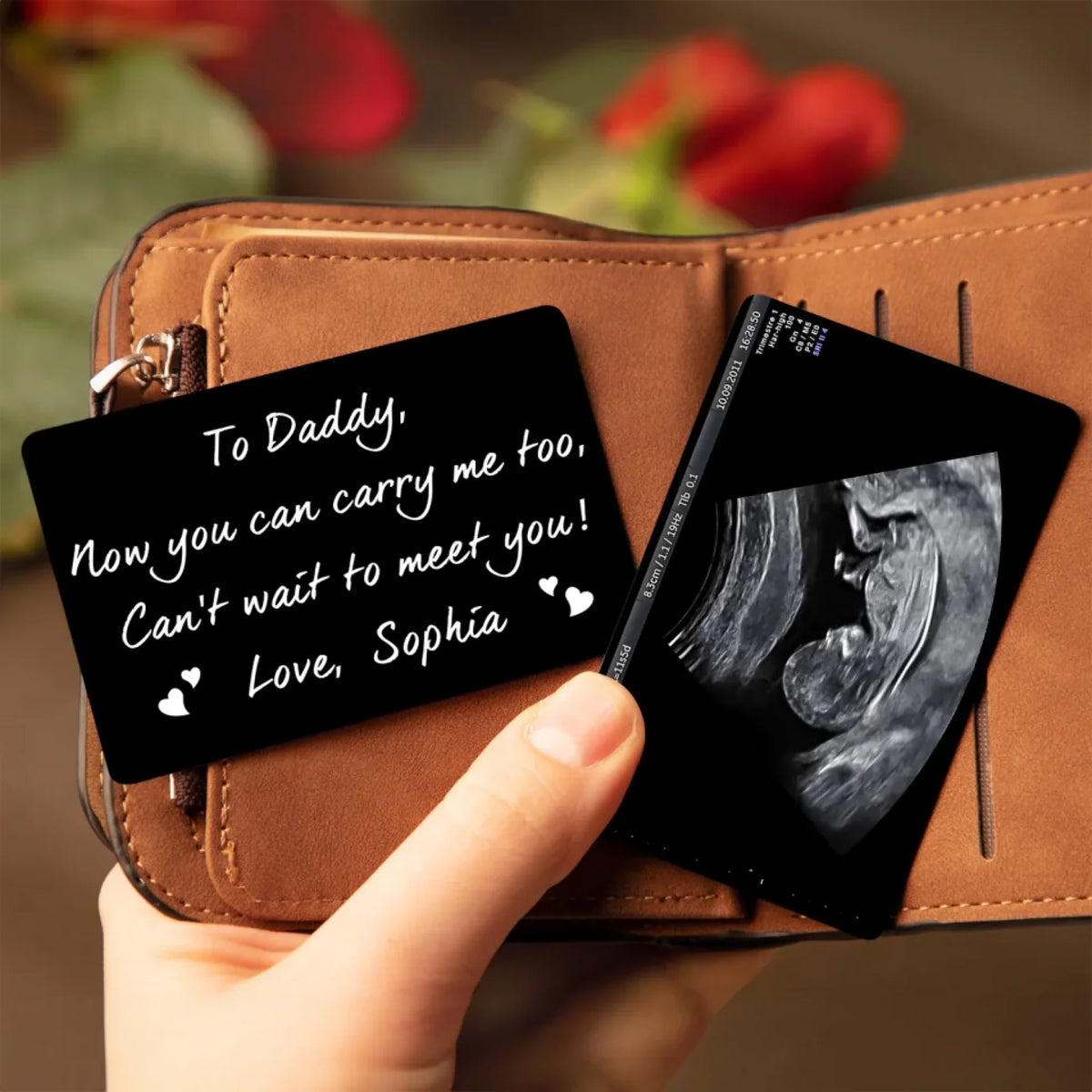 Now You Can Carry Me Too mk2