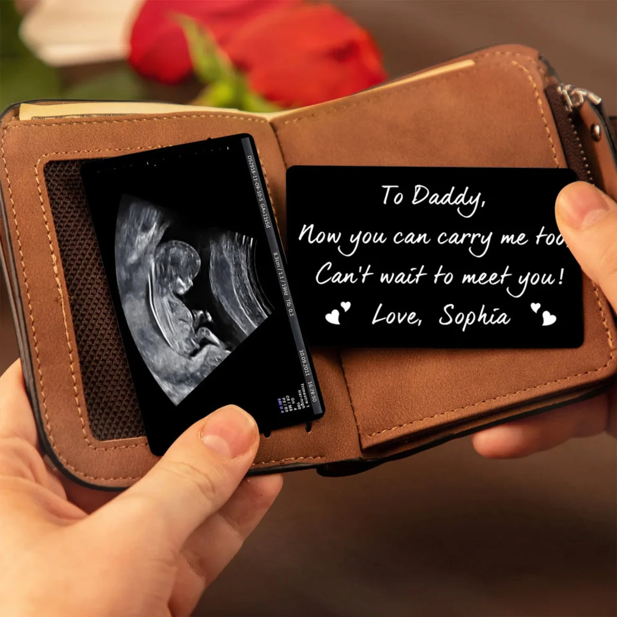 Now You Can Carry Me Too mk3