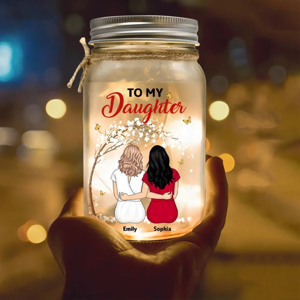 Never Forget That I Love You mk6