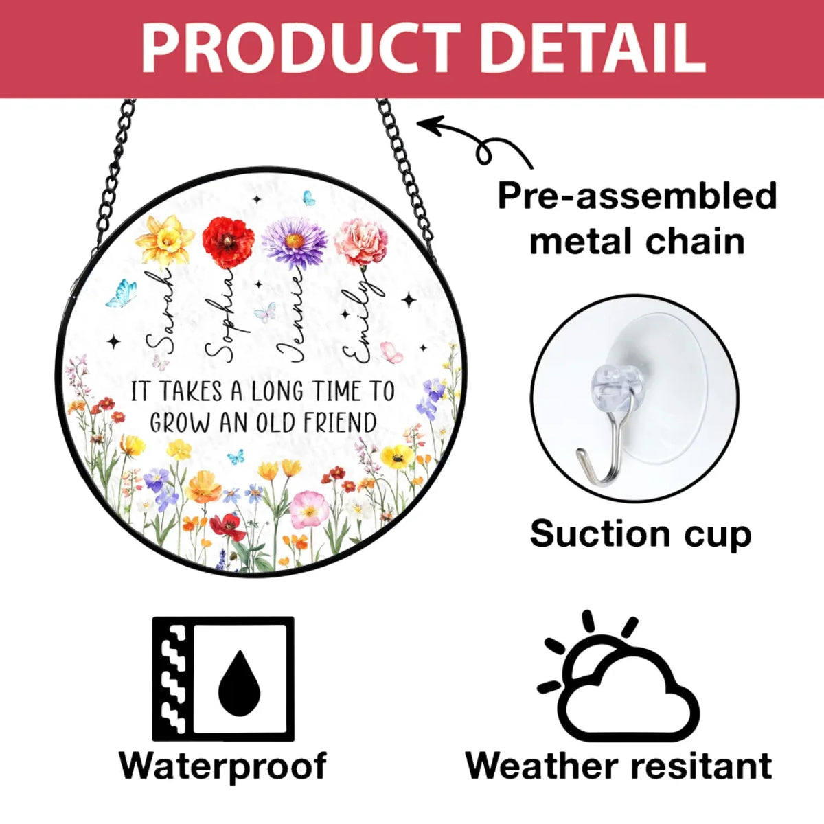 It Takes A Long Time To Grow An Old Friend mk5