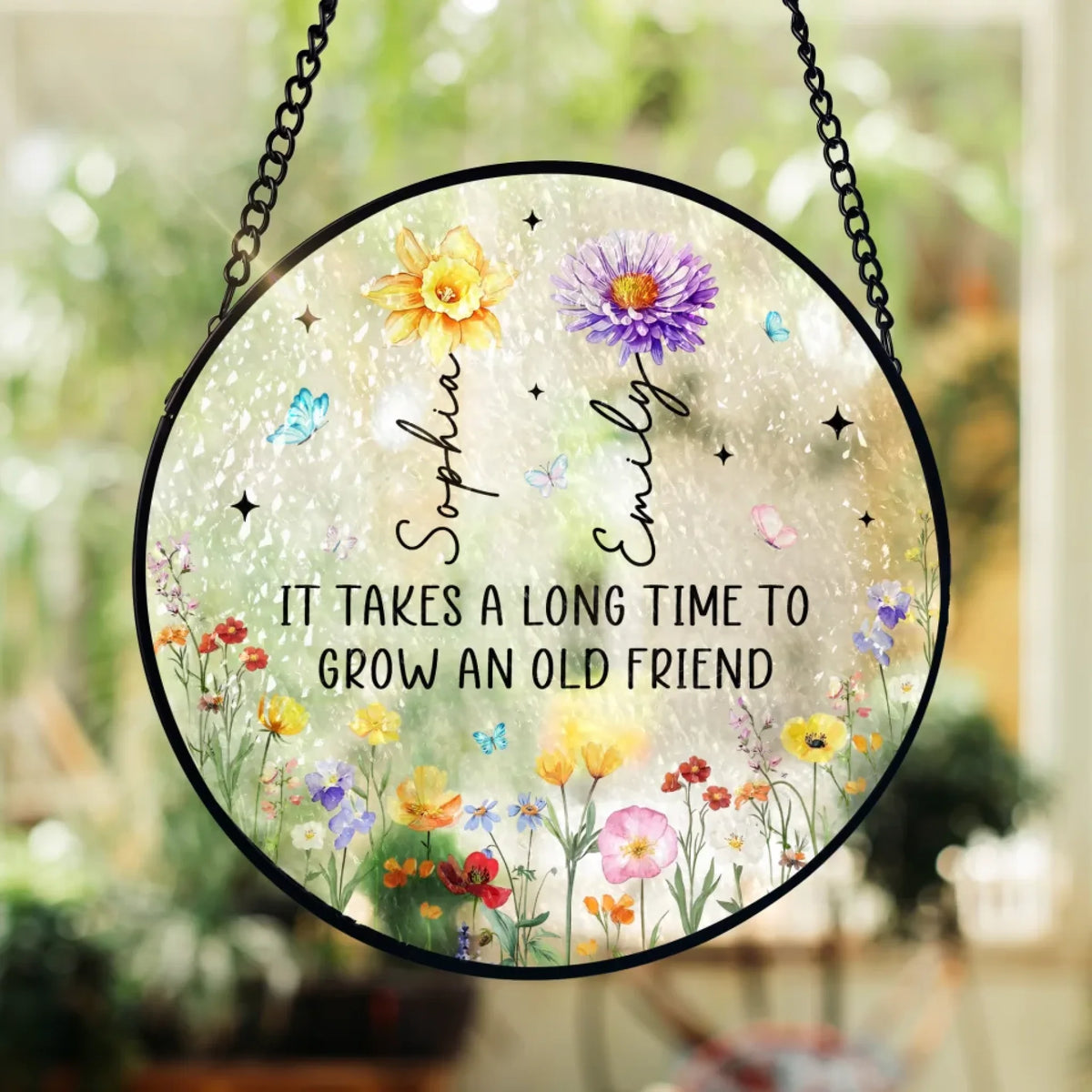 It Takes A Long Time To Grow An Old Friend mk3