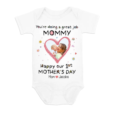 Babysuits preview