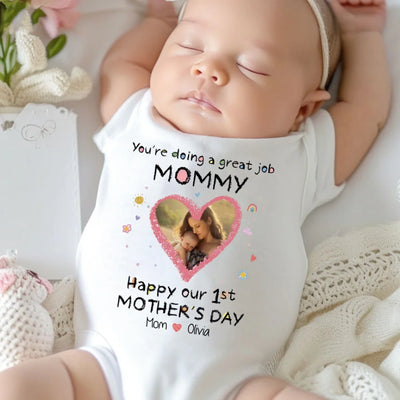 Babysuits preview