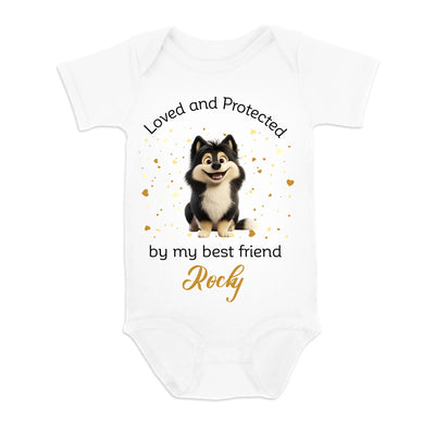 Babysuits preview