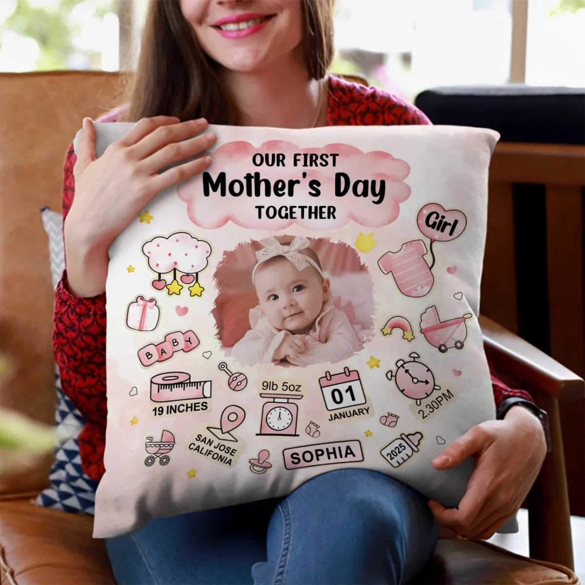 Our First Mother's Day mk3