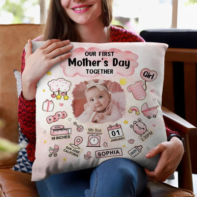 Our First Mother's Day mk3