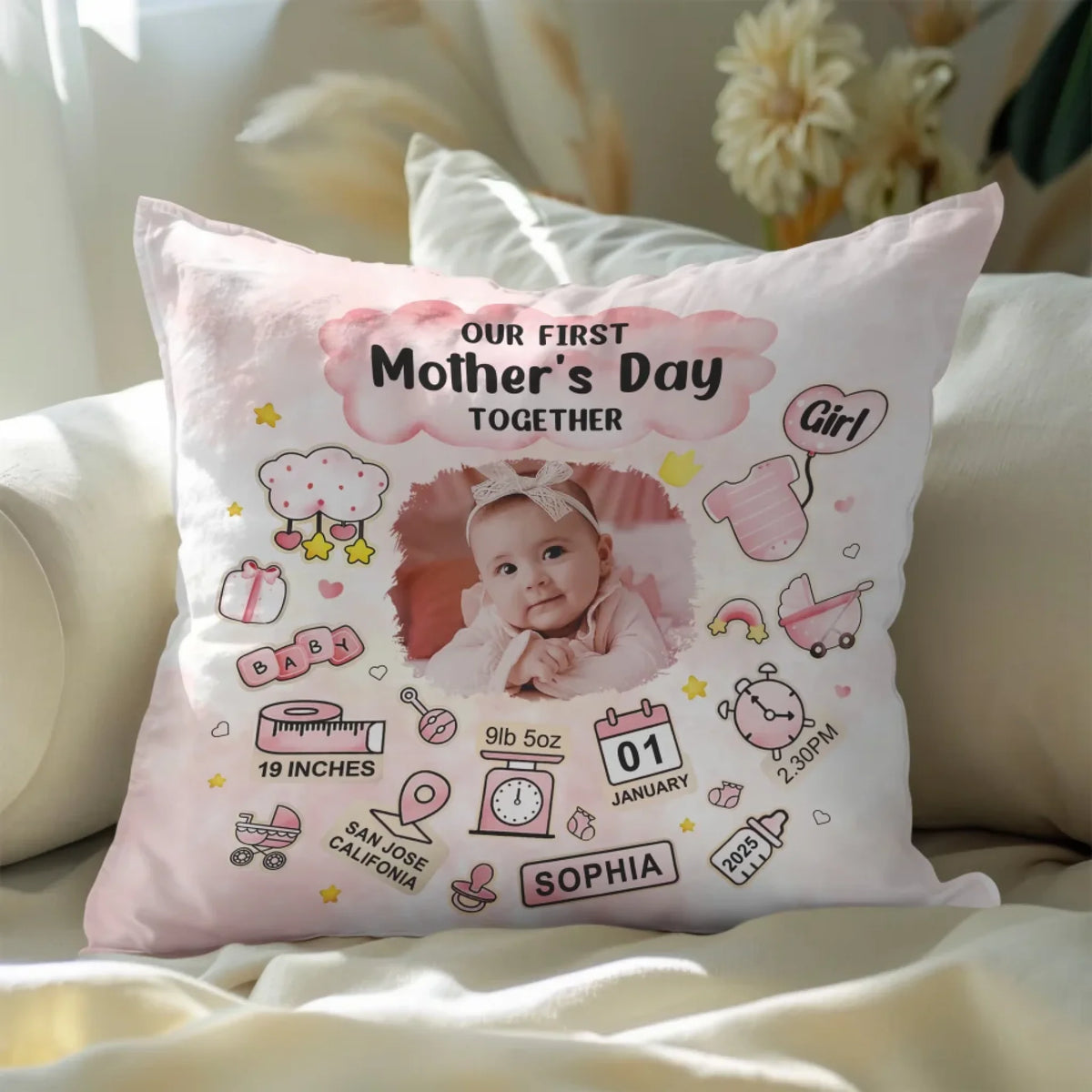 Our First Mother's Day mk1