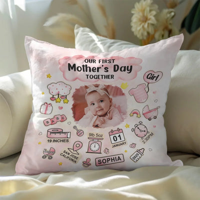 Our First Mother's Day mk1