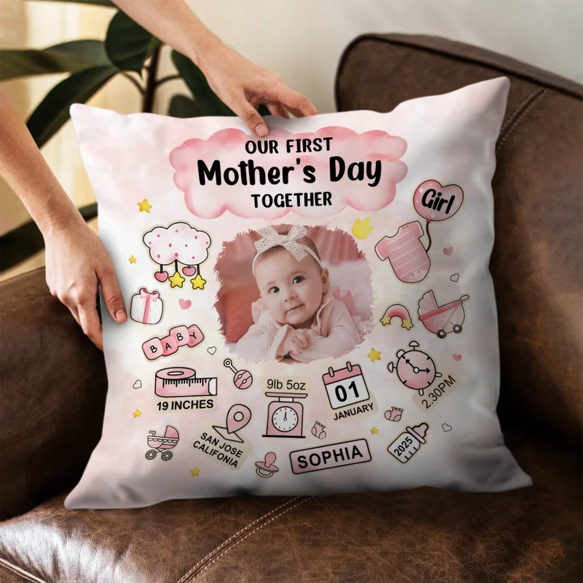 Our First Mother's Day mk2