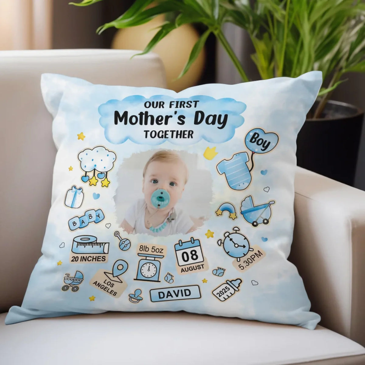 Our First Mother's Day mk4