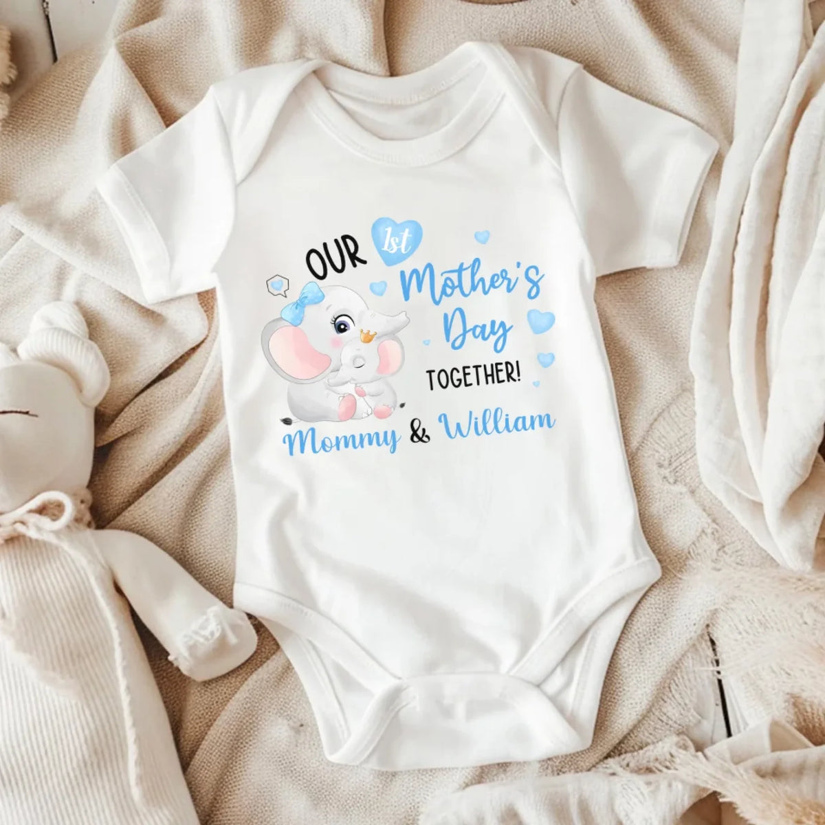 Our 1st Mother's Day Together mk3