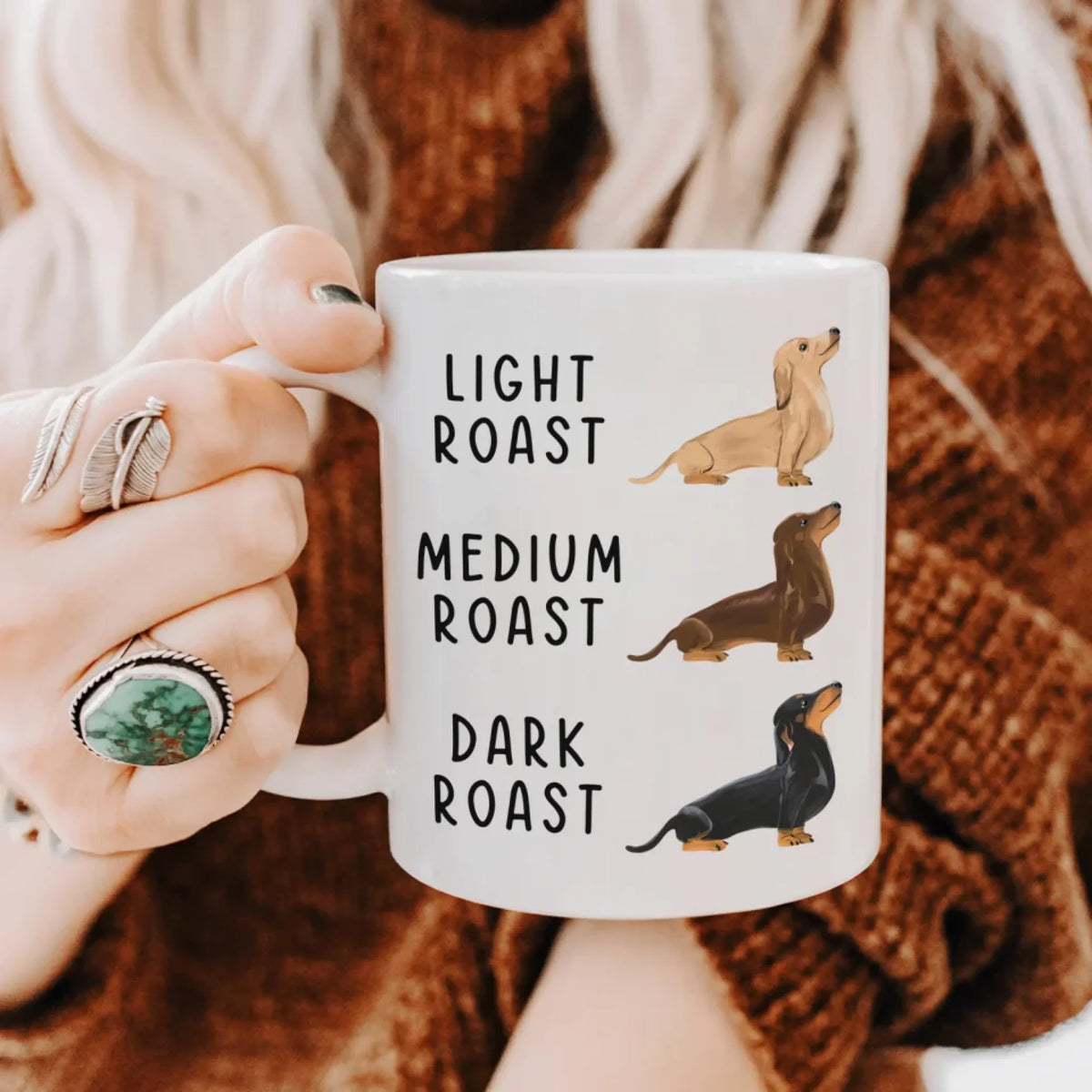 Custom Dog Breed Color mk5