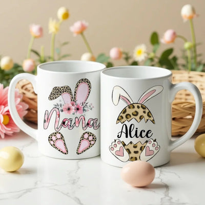 Nana Flower Leopard Easter mk1