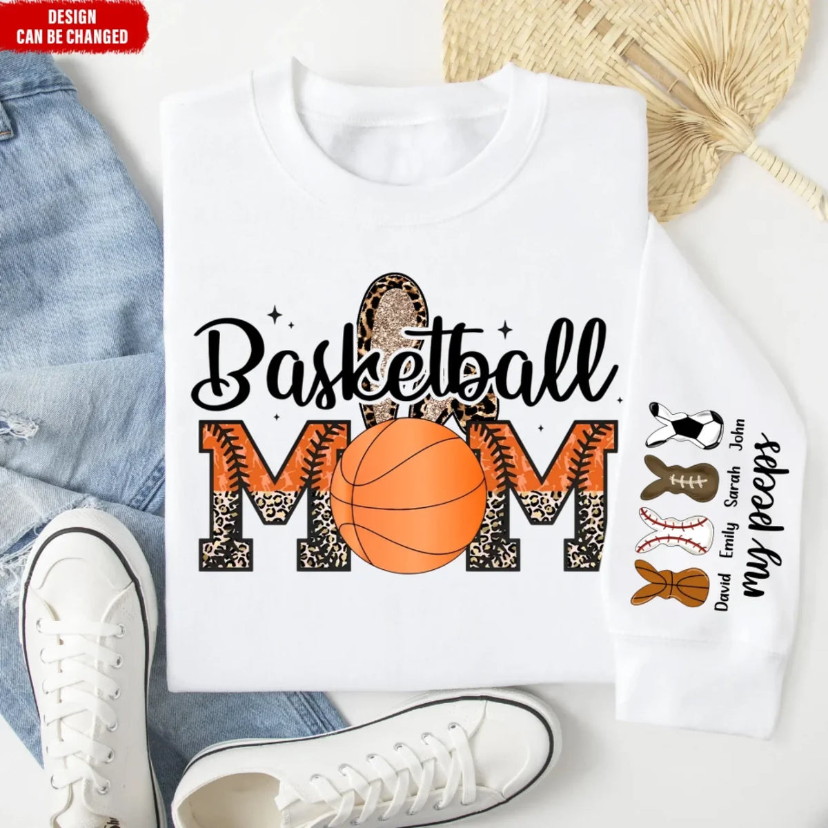 Bunny Sports Mom mk ads