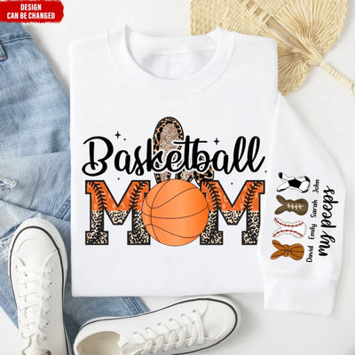 Bunny Sports Mom mk ads