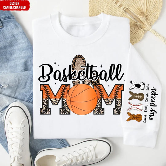 Bunny Sports Mom mk ads