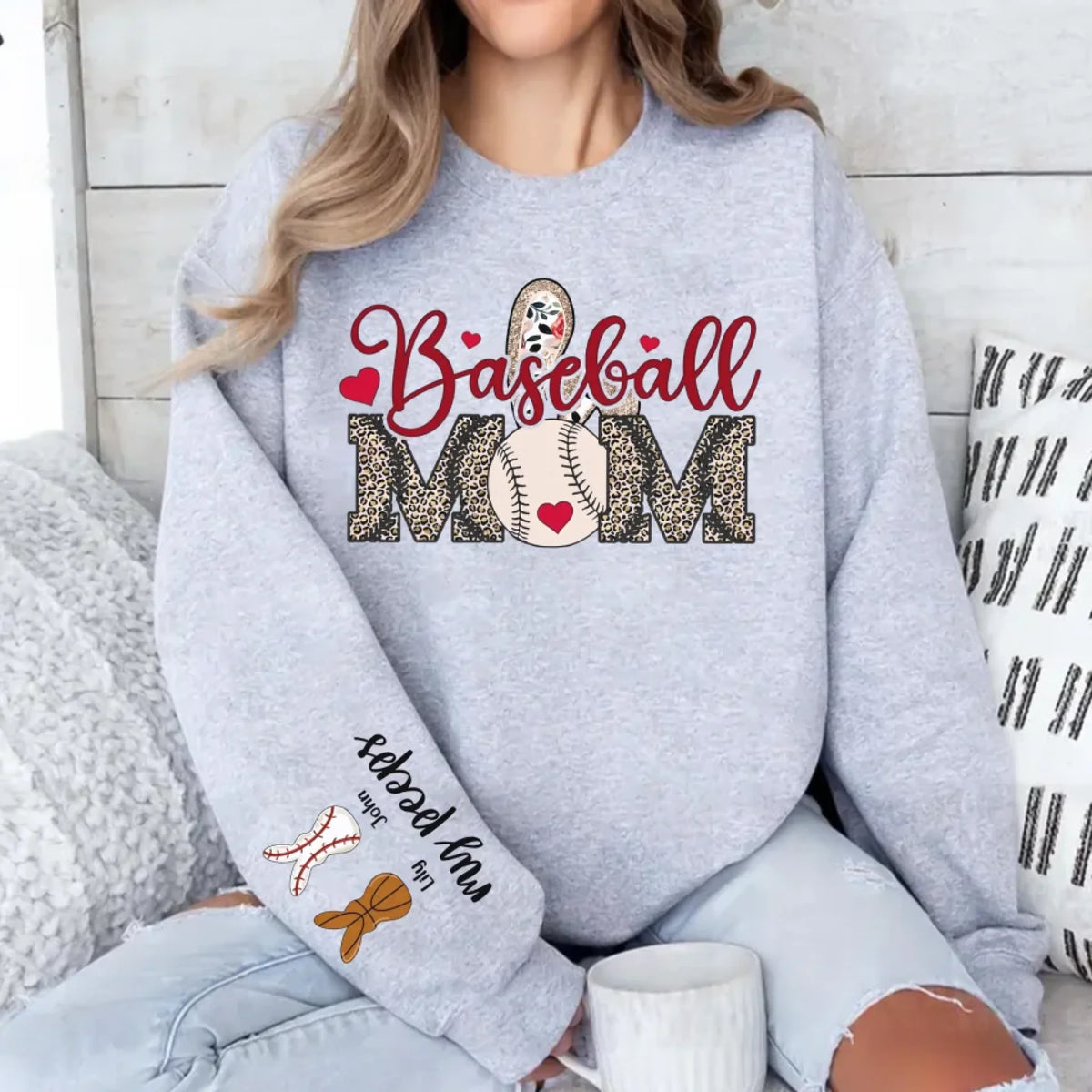 Bunny Sports Mom mk mk2