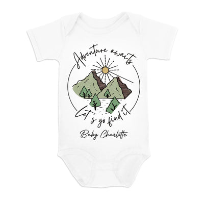 Babysuits preview
