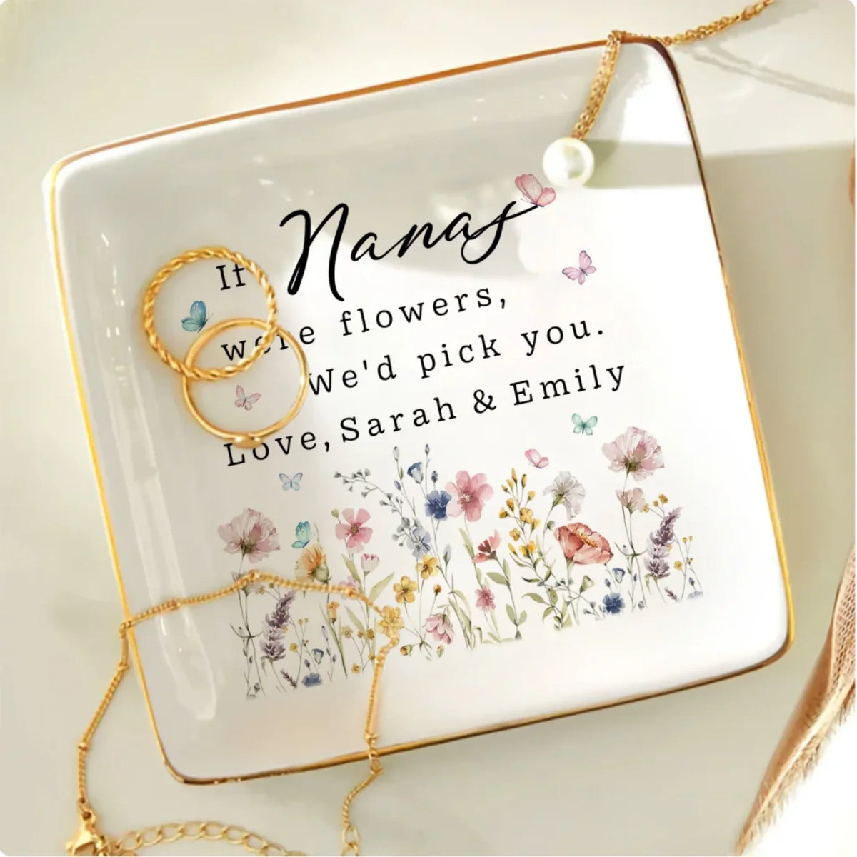 If Nanas Were Flowers I’d We’d Pick You mk2