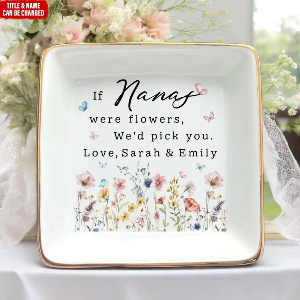 If Nanas Were Flowers I’d We’d Pick You mk ads