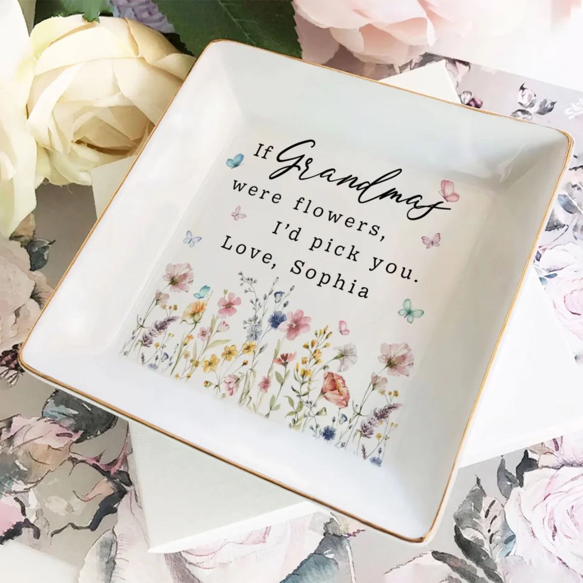 If Nanas Were Flowers I’d We’d Pick You mk3