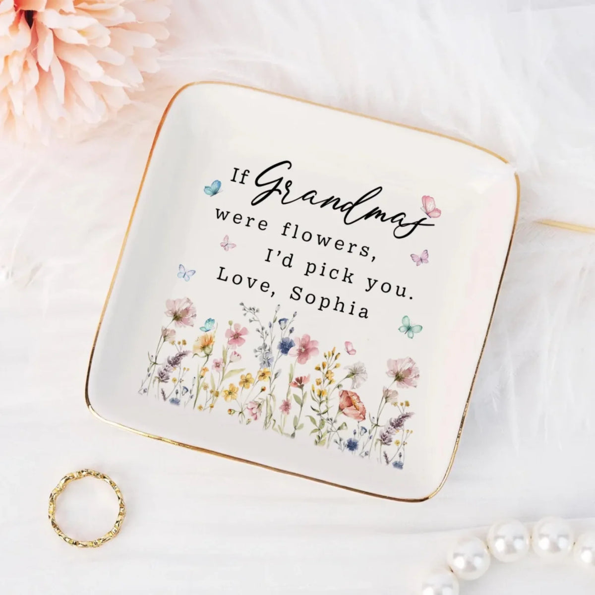 If Nanas Were Flowers I’d We’d Pick You mk1