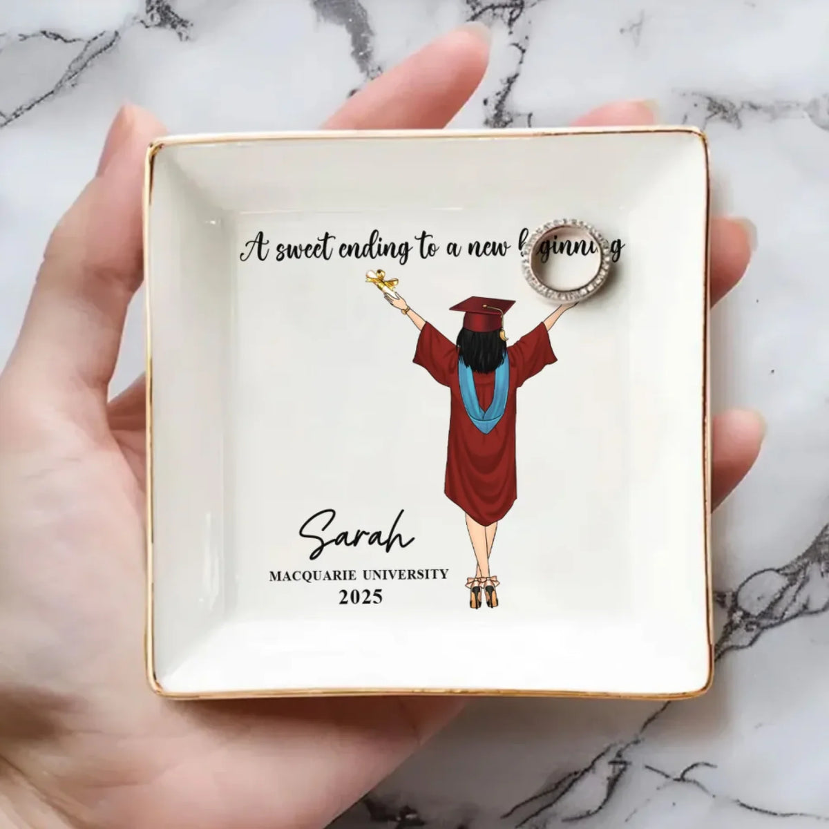 A Sweet Ending To A New Beginning mk3