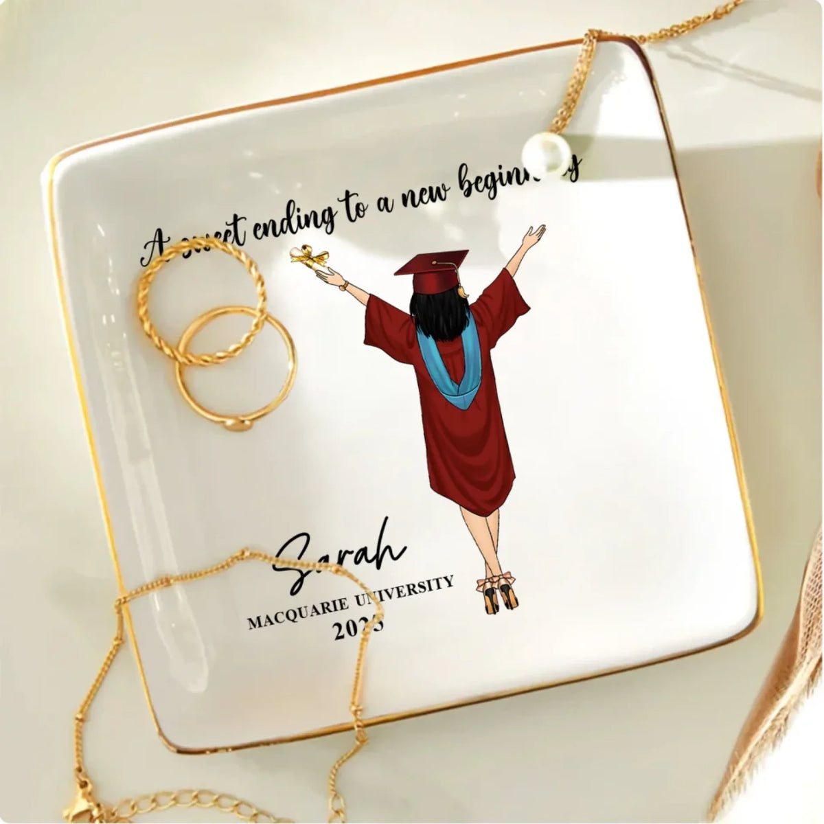 A Sweet Ending To A New Beginning mk2