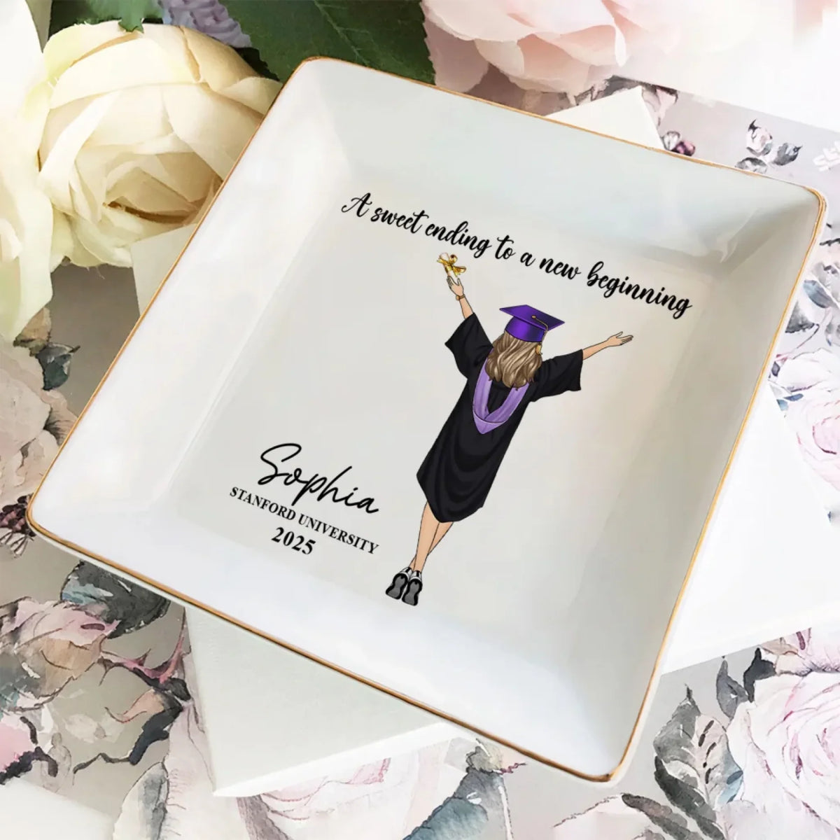 A Sweet Ending To A New Beginning mk1