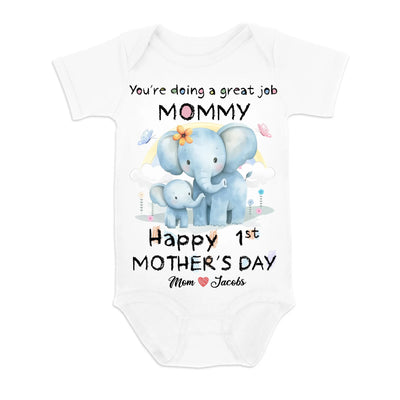 Babysuits preview