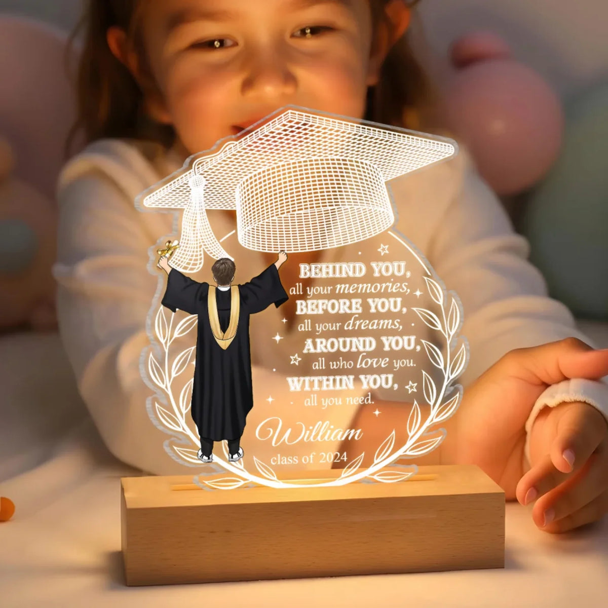 Behind You All Your Memories mk2