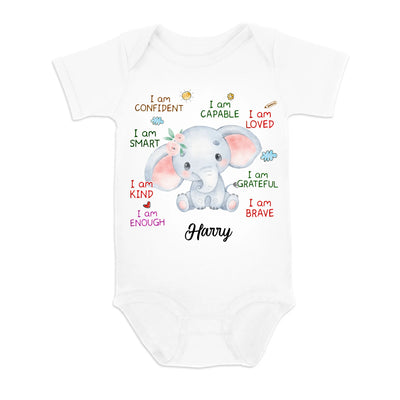 Babysuits preview