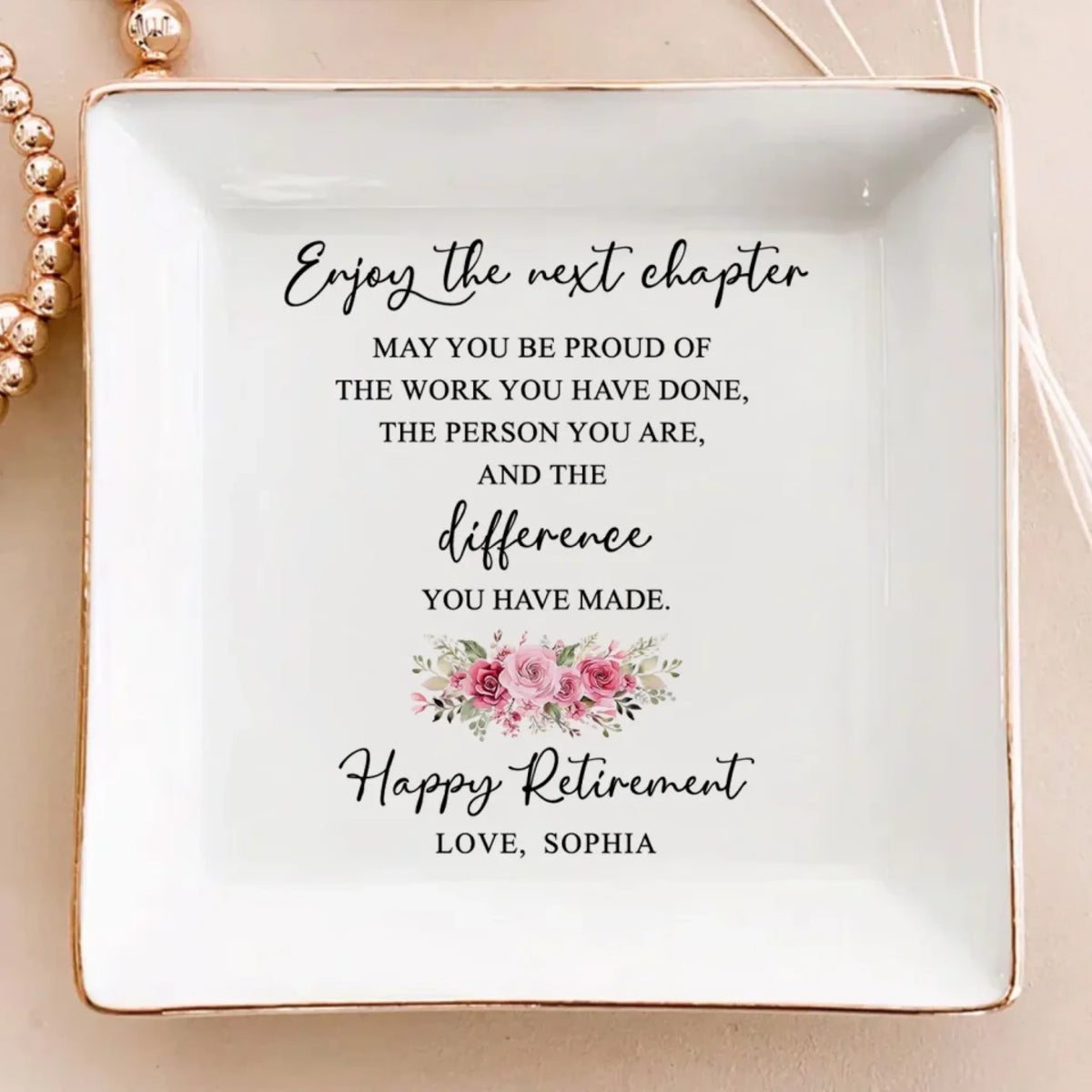 Never Forget The Difference You Have Made mk1