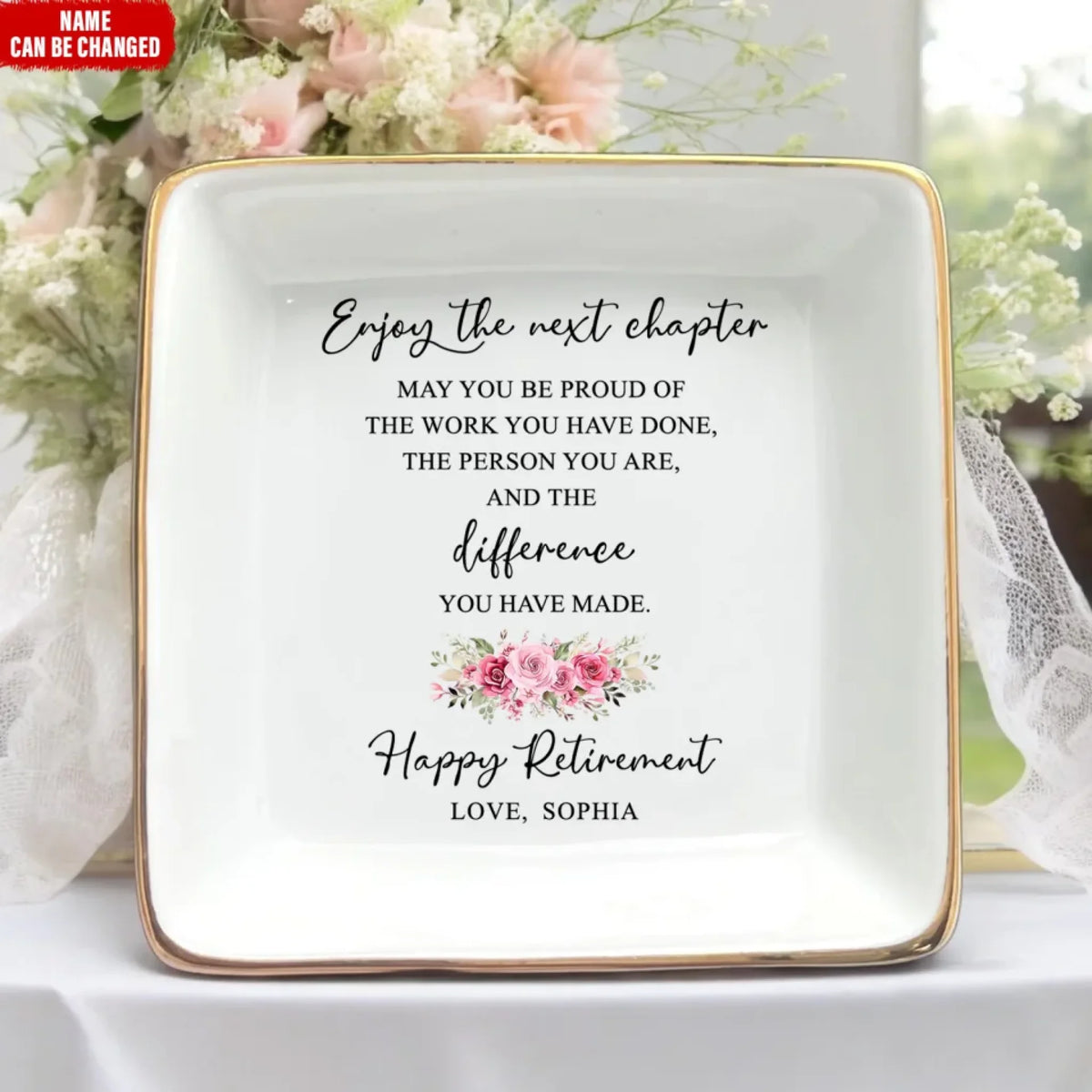 Never Forget The Difference You Have Made mk ads