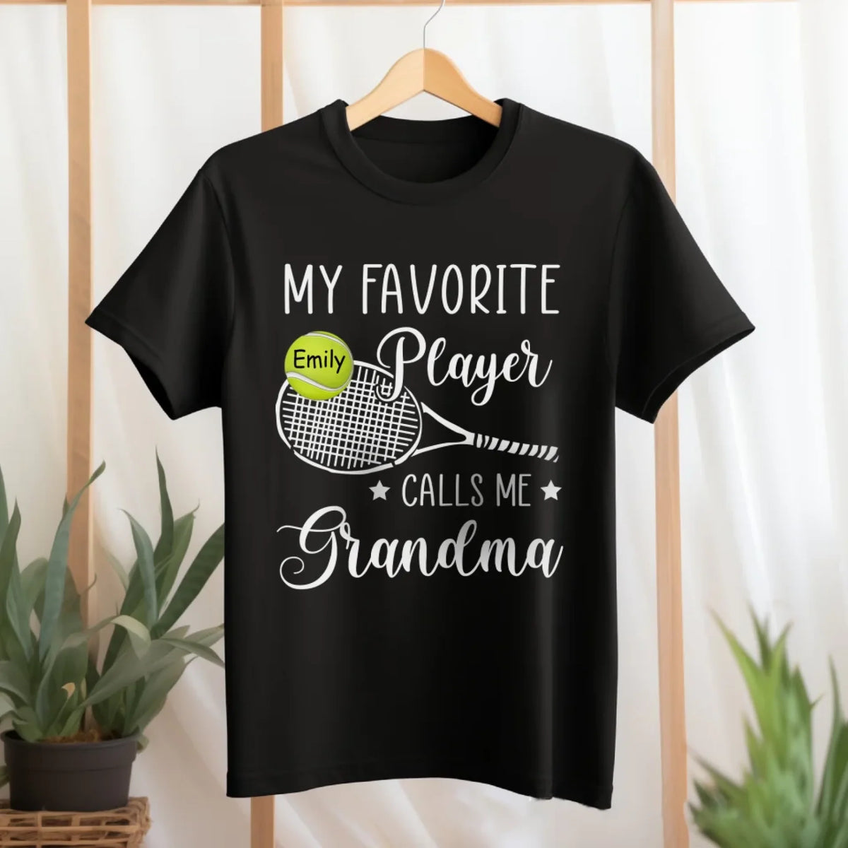 My Favorite Player Calls Me Grandma mk4