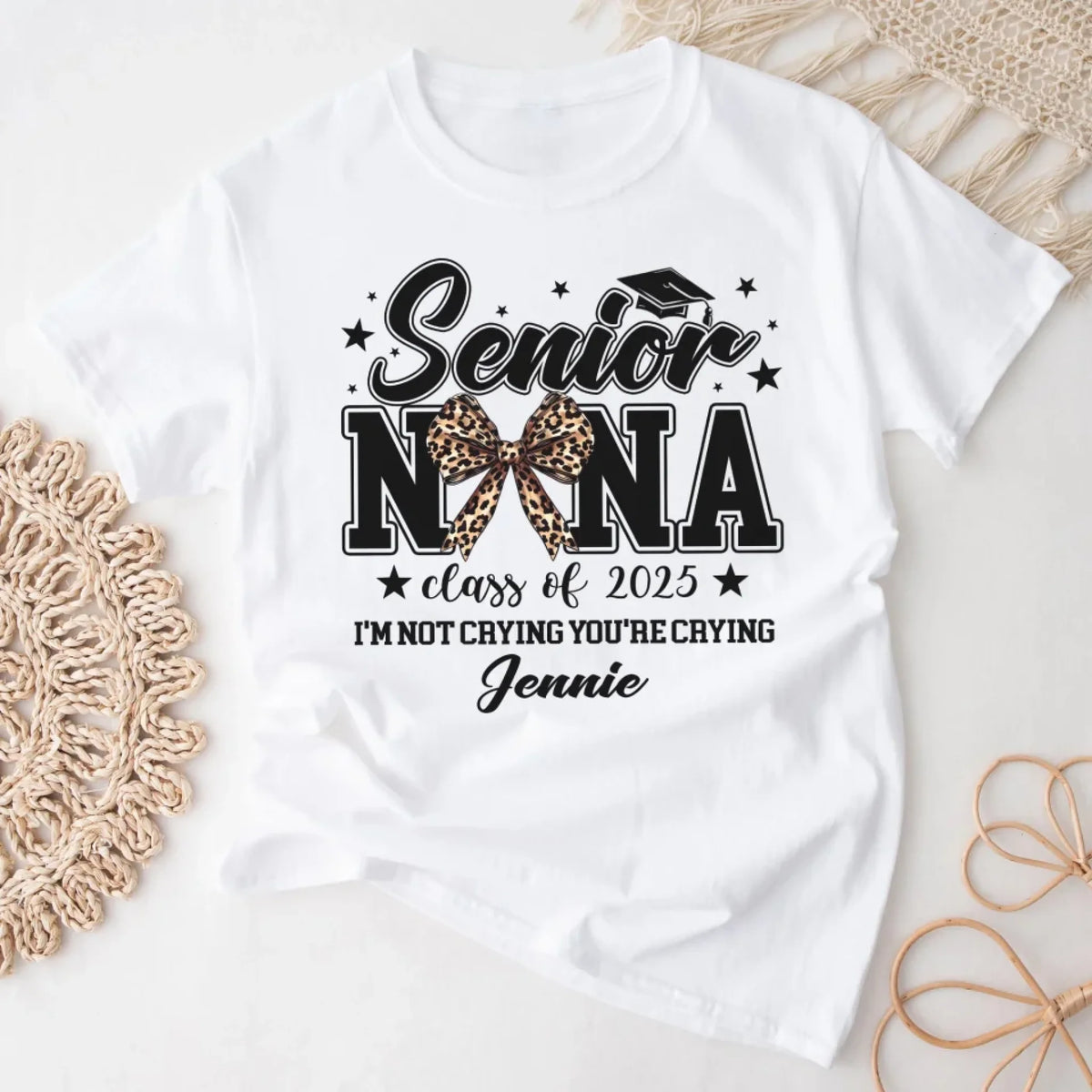 Senior Mom I'm Not Crying You're Crying mk4