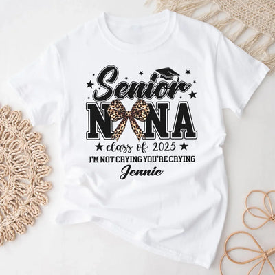 Senior Mom I'm Not Crying You're Crying mk4