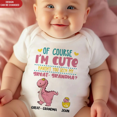 Babysuits preview