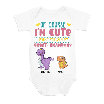 Babysuits preview