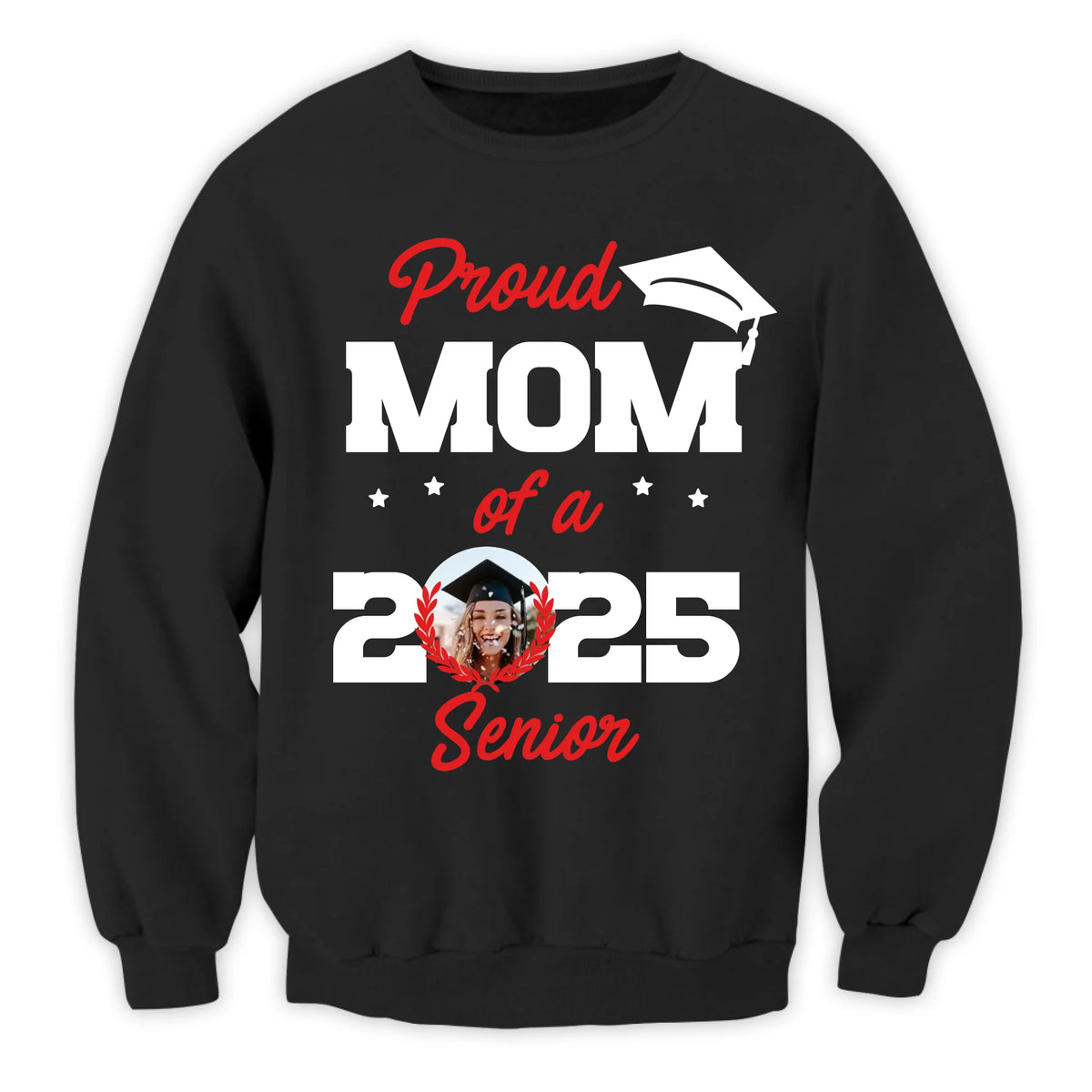 Family Graduation - Personalized T-Shirt, Graduation Shirt, Family Graduation, Family Uniform