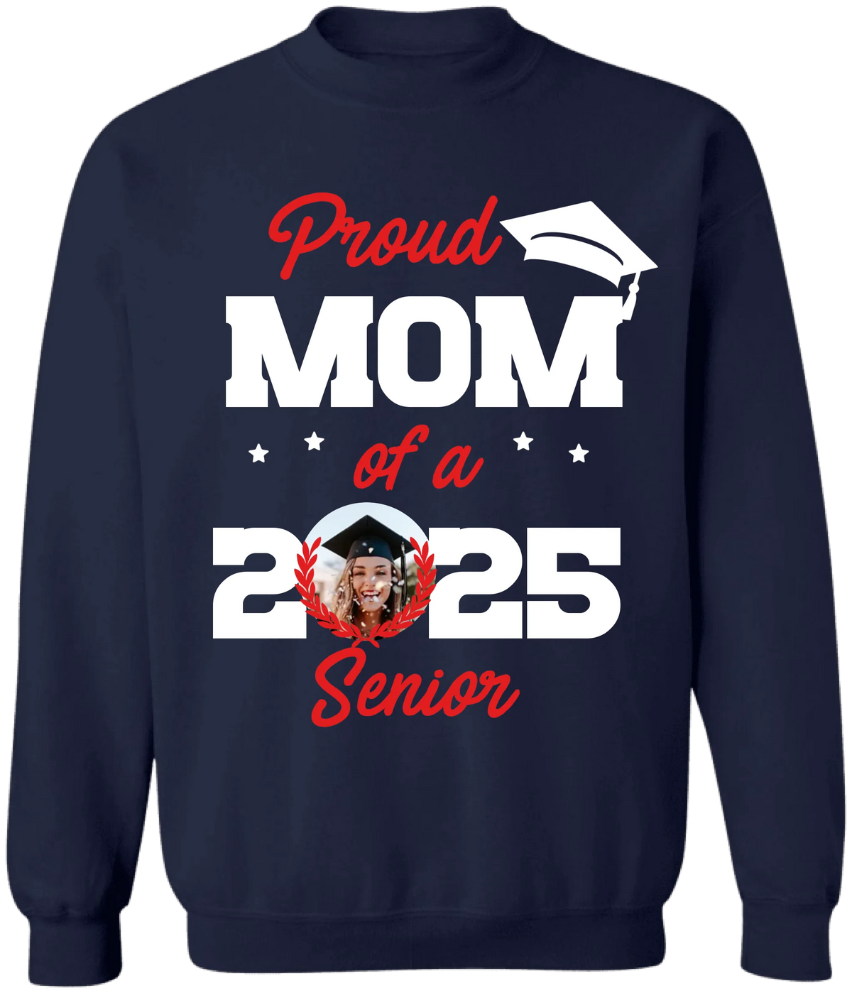 Family Graduation - Personalized T-Shirt, Graduation Shirt, Family Graduation, Family Uniform