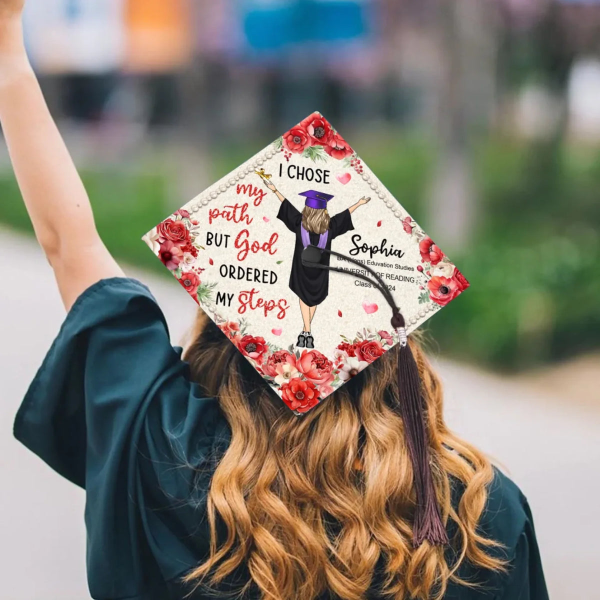 She Believed She Could So She Did mk5