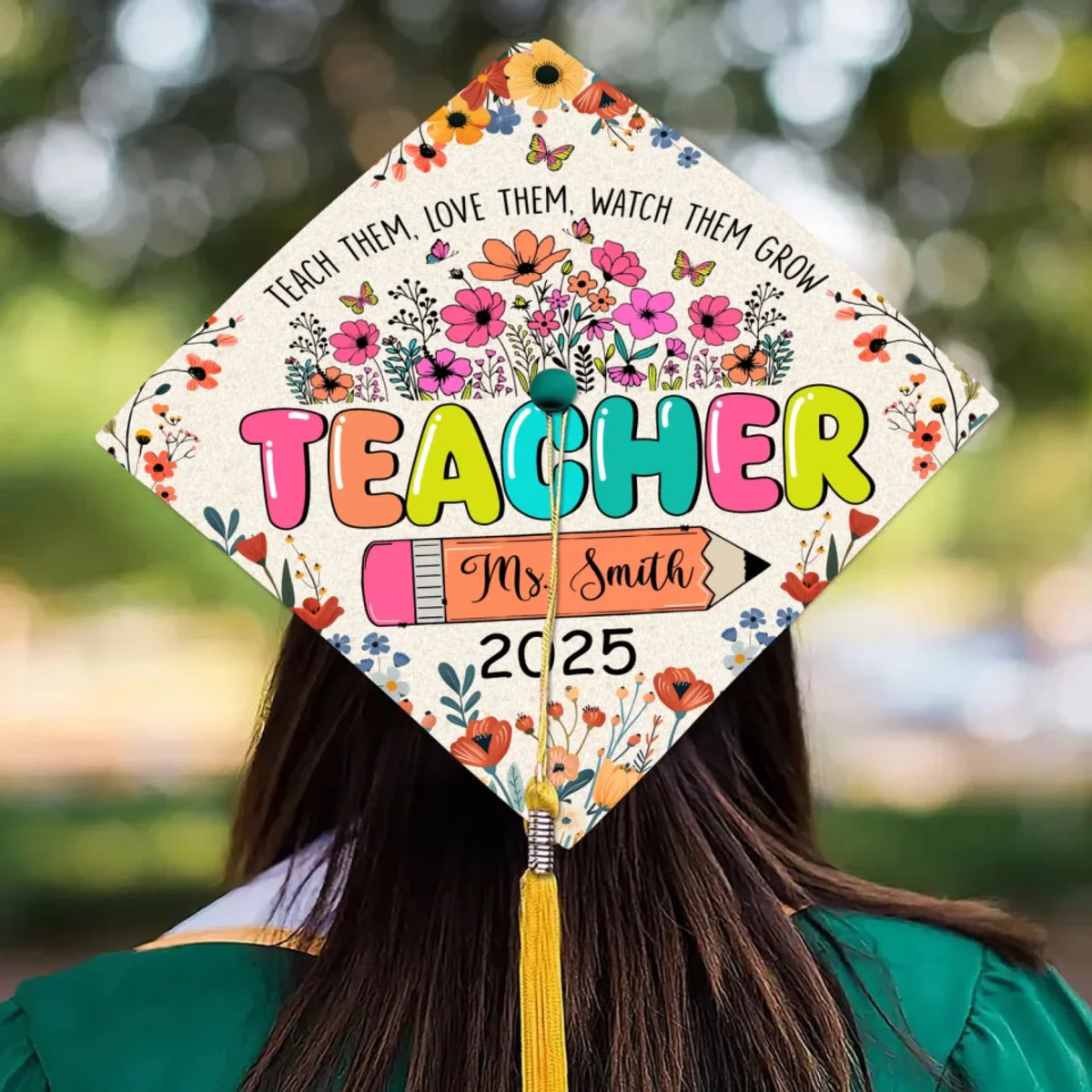 eacher Graduation mk2