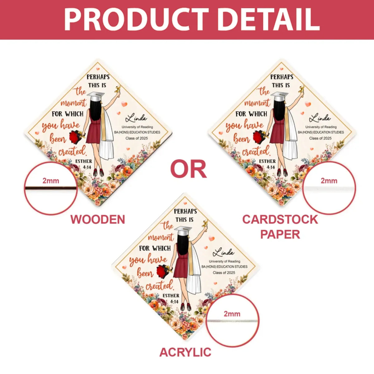 Perhaps This Is The Moment For Which You Have Been Created mk0