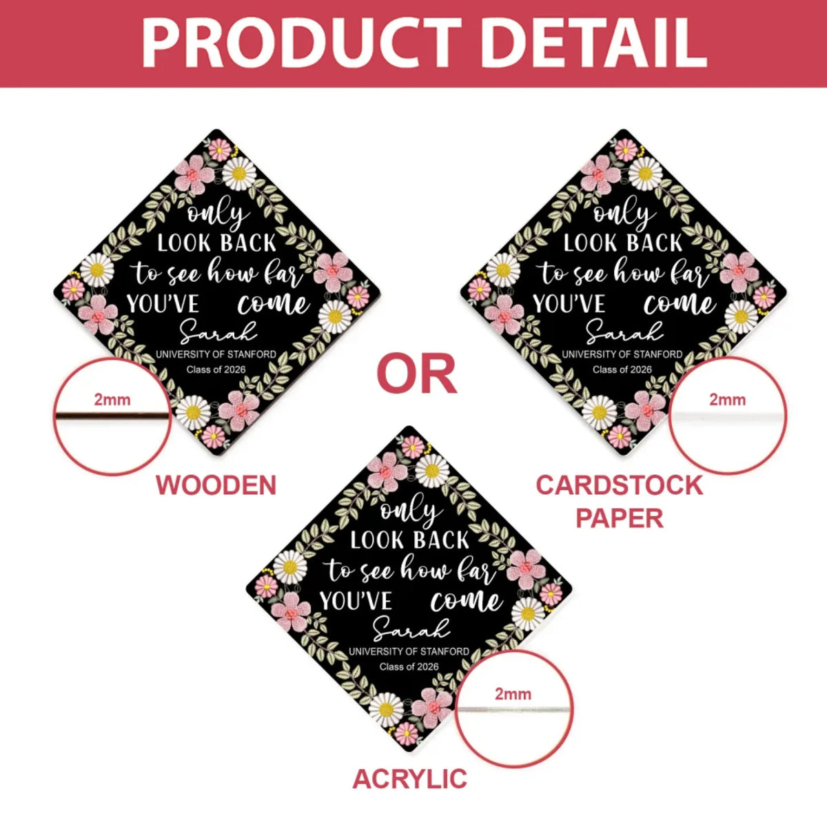 Only Look Back To See How Far You've Come  mk7